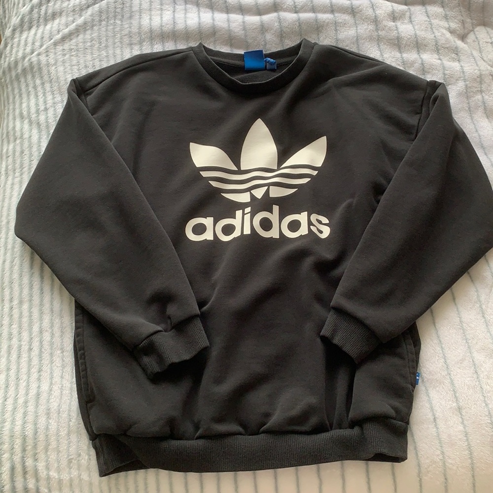 Adidas Sweatshirt